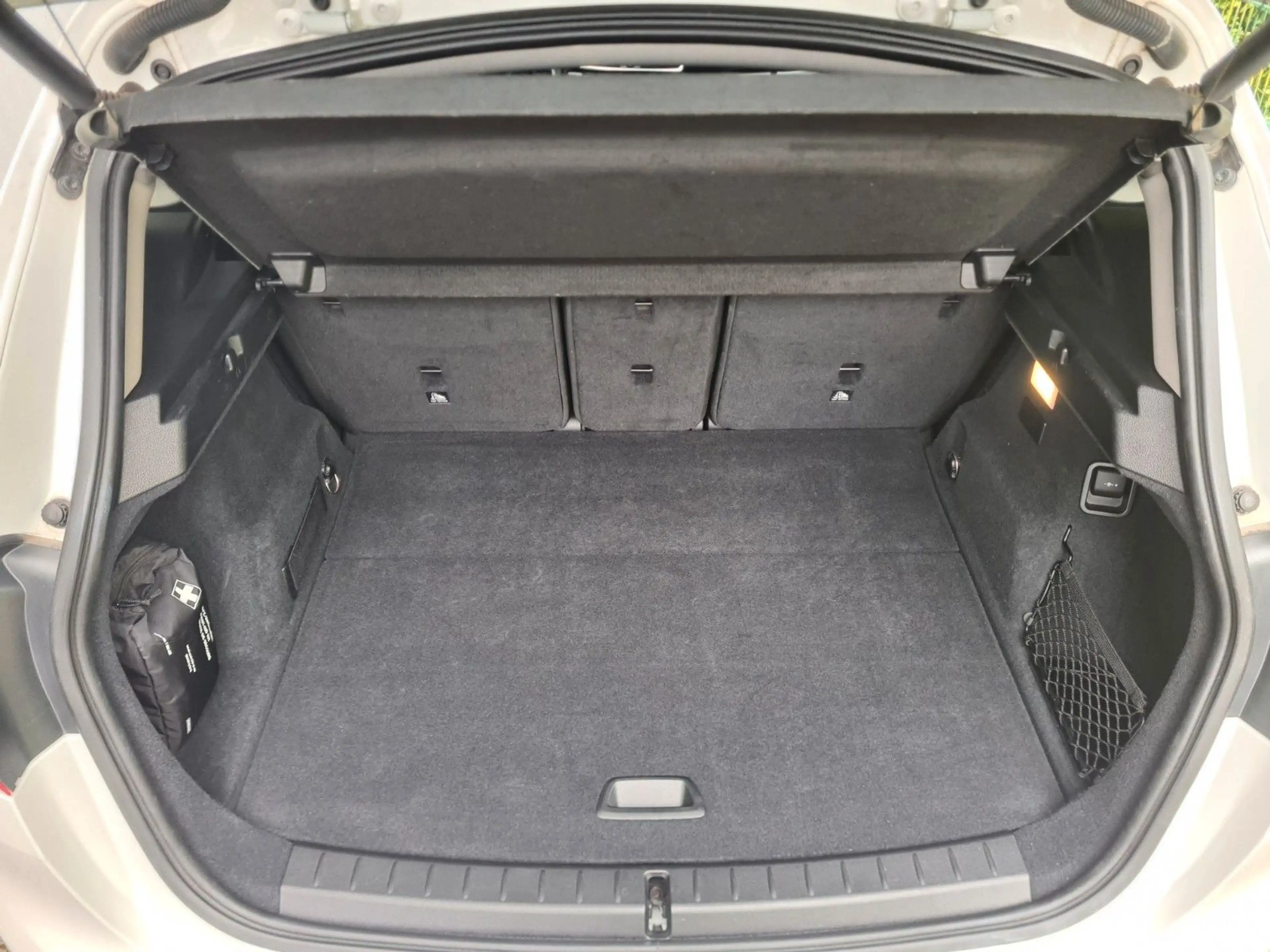 BMW 225 xe Active Tourer Sport Line *Garantie*Autom. — photo 15