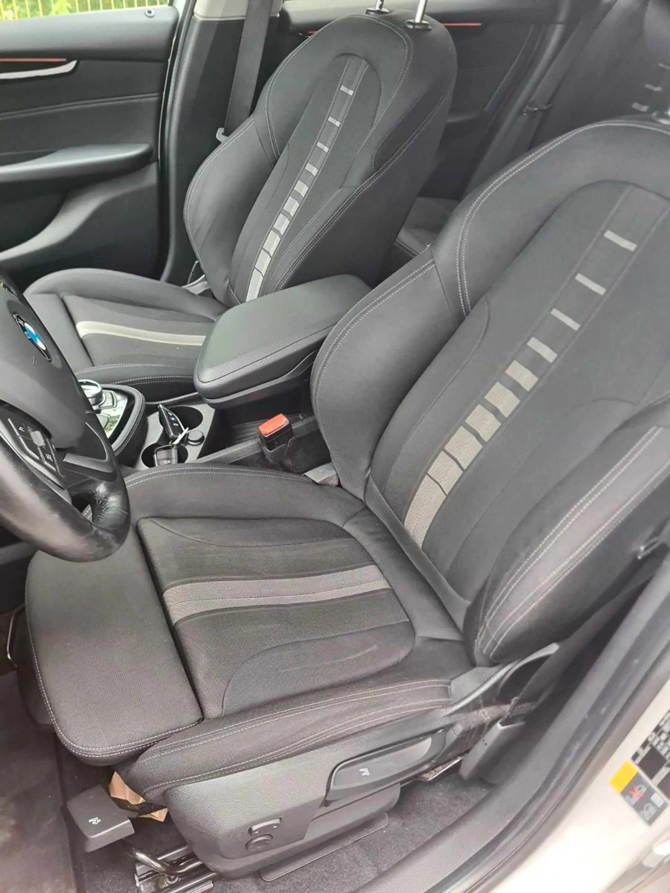 BMW 225 xe Active Tourer Sport Line *Garantie*Autom. — photo 12