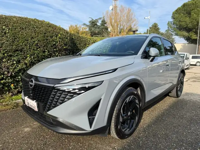 Nissan Qashqai MHEV 140 CV N-Connecta NAVI - LED - ACC - PROPILOT