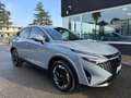 Nissan Qashqai MHEV 140 CV N-Connecta NAVI - LED - ACC - PROPILOT Gris - thumbnail 4