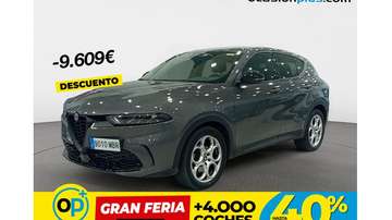 1.5 MHEV Sprint FWD