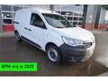 Renault Express dCi 95 Comfort Nr. V117 | Airco | Parkeersensoren Wit - thumbnail 1