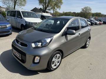 Picanto 1.0i Lounge