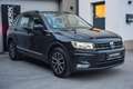 Volkswagen Tiguan 2,0 TDI SCR 4Motion Comfortline DSG Schwarz - thumbnail 3