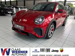 Gwm Ora 03 400 GT Navi Leder Digitales Cockpit 360 Kamera