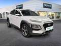 Hyundai KONA 1.6 TGDI Tecno Red DT 4x4 Blanc - thumbnail 3