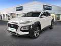 Hyundai KONA 1.6 TGDI Tecno Red DT 4x4 Blanc - thumbnail 1