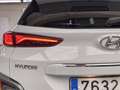 Hyundai KONA 1.6 TGDI Tecno Red DT 4x4 Blanc - thumbnail 13