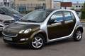smart forFour forfour Basis 55kW Klima| BC| El.FH| ZV| Silber - thumbnail 26