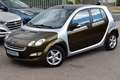 smart forFour forfour Basis 55kW Klima| BC| El.FH| ZV| Silber - thumbnail 1