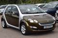 smart forFour forfour Basis 55kW Klima| BC| El.FH| ZV| Silber - thumbnail 3