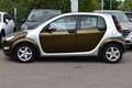 smart forFour forfour Basis 55kW Klima| BC| El.FH| ZV| Silber - thumbnail 8