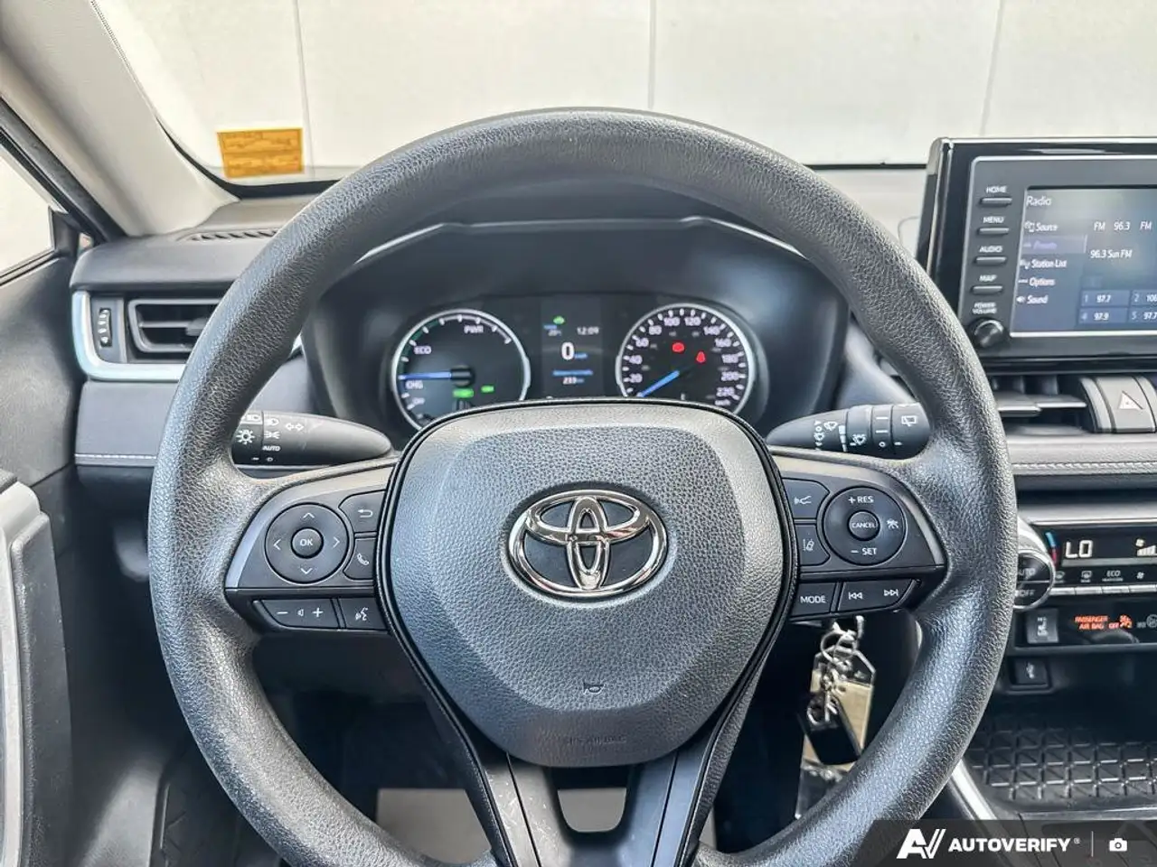 Toyota RAV 4 photo Toyota RAV 4