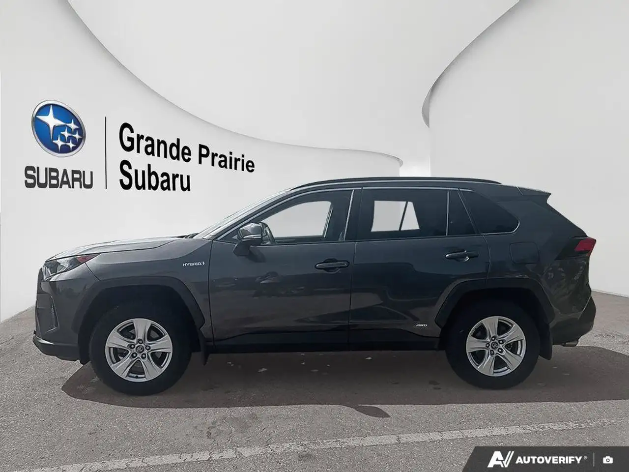 Toyota RAV 4 photo Toyota RAV 4