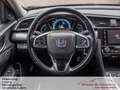 Honda Civic Lim. 4-trg. 1.5 Elegance*Kamera*PDC*Navi* Noir - thumbnail 16