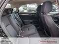 Honda Civic Lim. 4-trg. 1.5 Elegance*Kamera*PDC*Navi* Noir - thumbnail 13