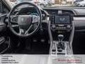 Honda Civic Lim. 4-trg. 1.5 Elegance*Kamera*PDC*Navi* Noir - thumbnail 15