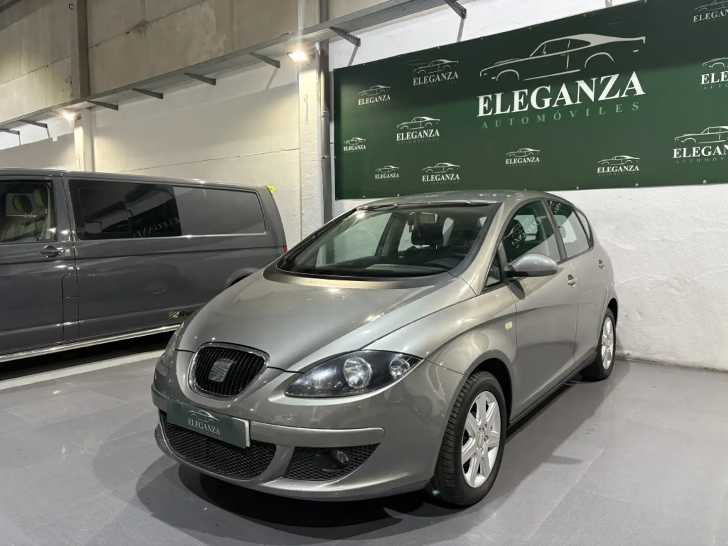 SEAT Altea 1.6 Arena - 1