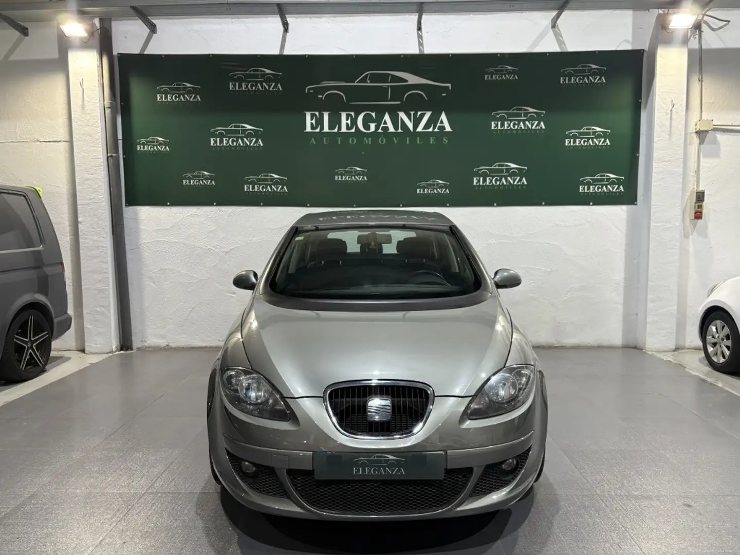 SEAT Altea 1.6 Arena - 2
