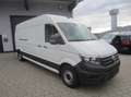 Volkswagen Crafter Kasten 35 Aut. lang Hoch FWD,AHK Blanco - thumbnail 3