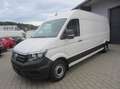 Volkswagen Crafter Kasten 35 Aut. lang Hoch FWD,AHK Blanco - thumbnail 1