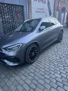 Mercedes-Benz GLA 200 GLA 200 d
