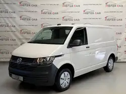 Volkswagen T6 Transporter Kasten DSG NAVI/KAM/PDC/1.HAND