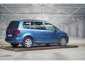 Volkswagen Touran 2.0 TDI Comfortline AHK TEMPOMAT Blu/Azzurro - thumbnail 4