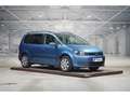 Volkswagen Touran 2.0 TDI Comfortline AHK TEMPOMAT Blu/Azzurro - thumbnail 5