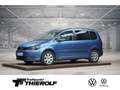 Volkswagen Touran 2.0 TDI Comfortline AHK TEMPOMAT Blu/Azzurro - thumbnail 1