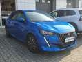 Peugeot 208 208 1.2 puretech GT Pack s Blu/Azzurro - thumbnail 2