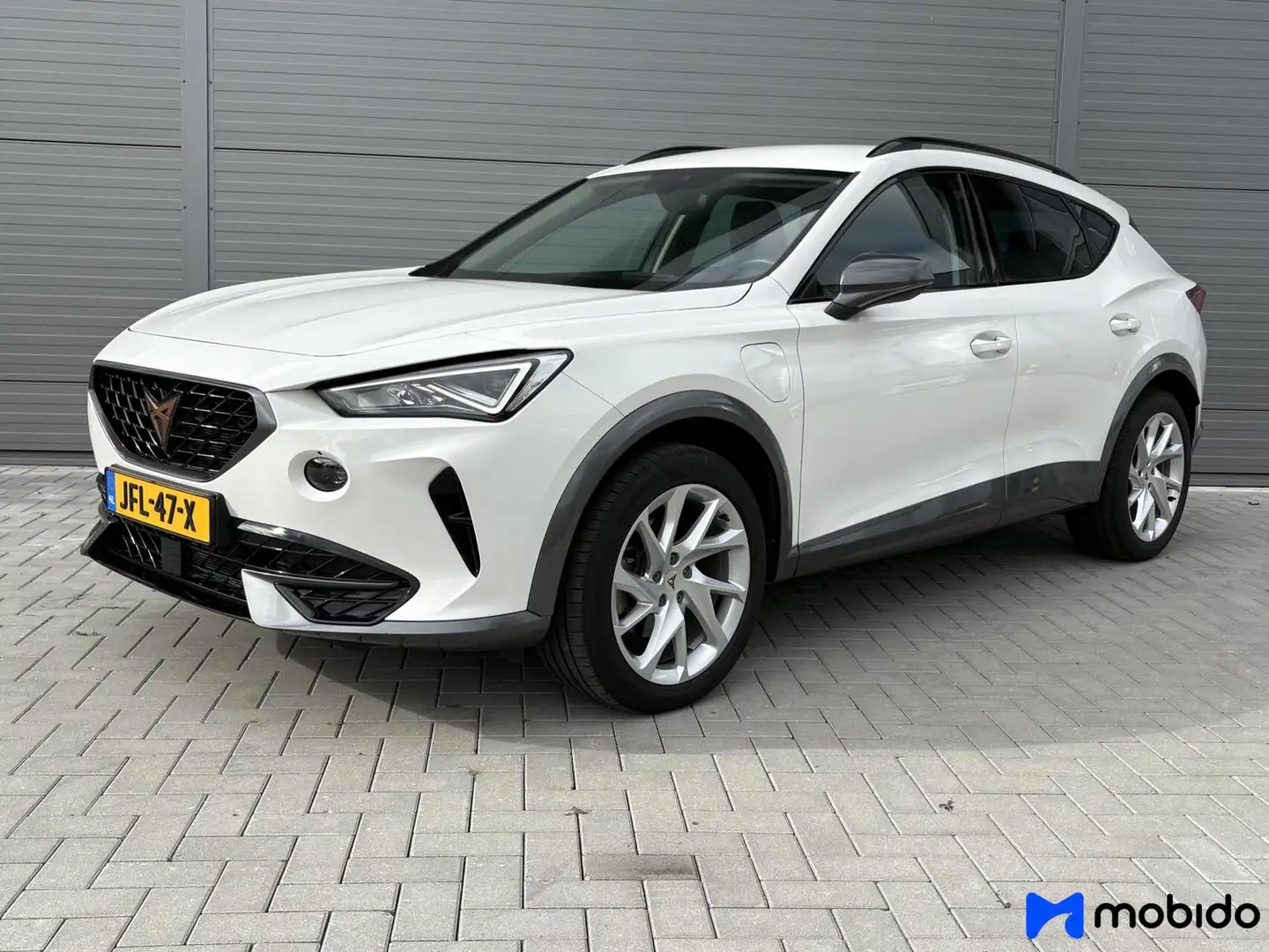CUPRA Formentor | 1.4 TSI e-Hybrid | Essential | Wit - 1
