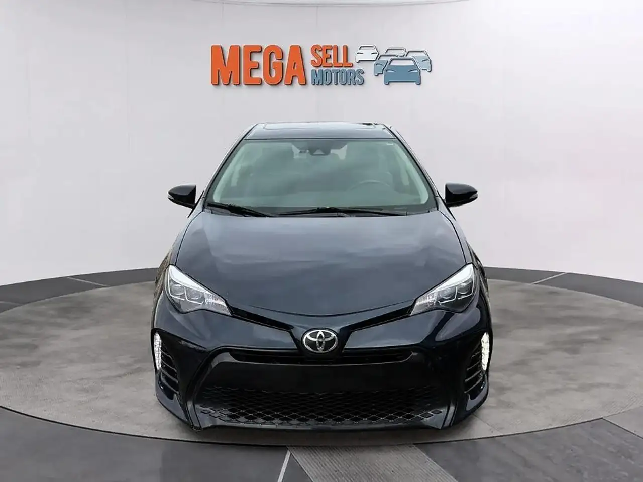 Toyota Corolla снимка Toyota Corolla