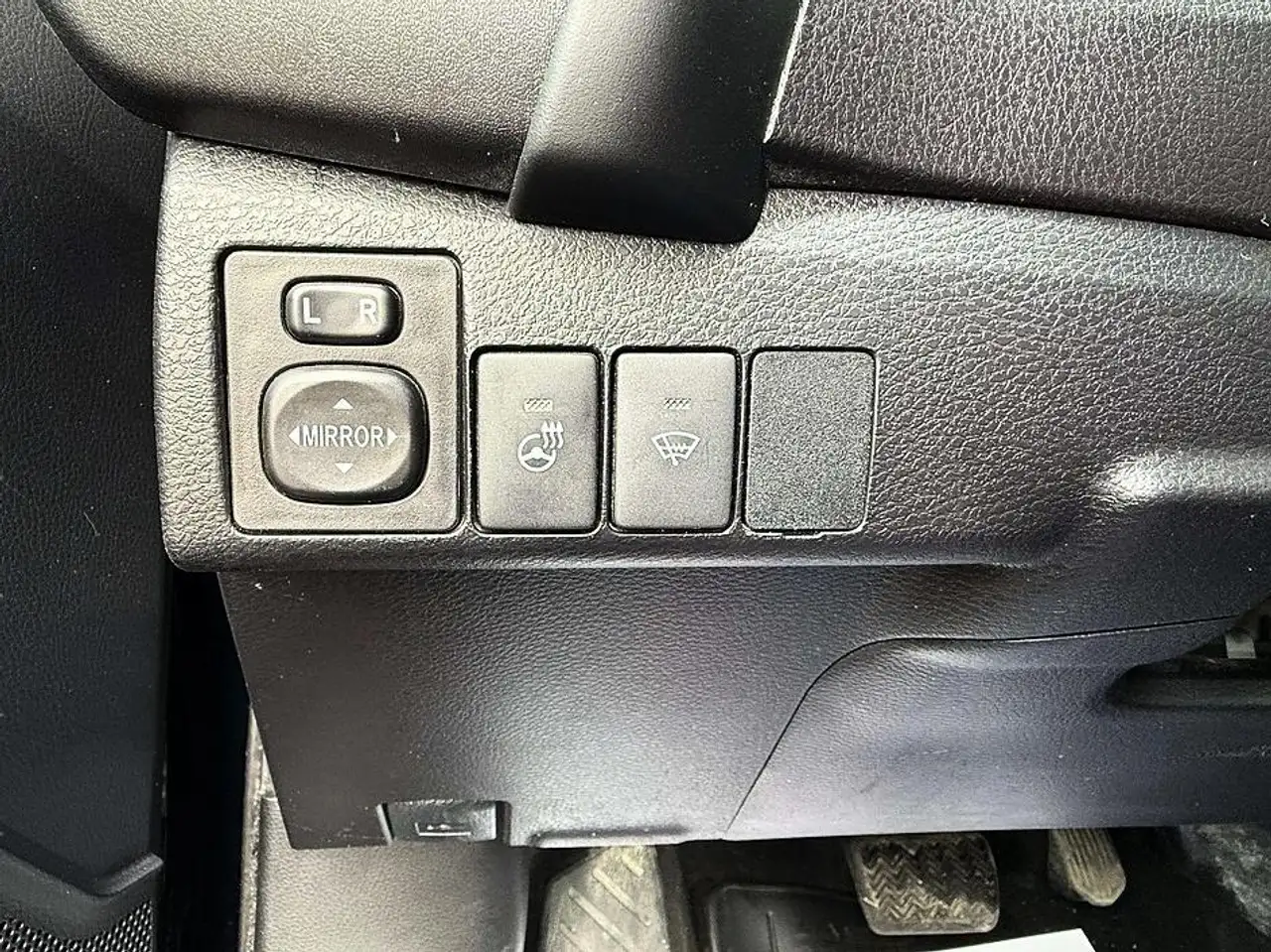 Toyota Corolla снимка Toyota Corolla