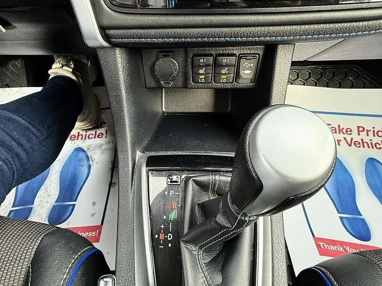 Toyota Corolla снимка Toyota Corolla