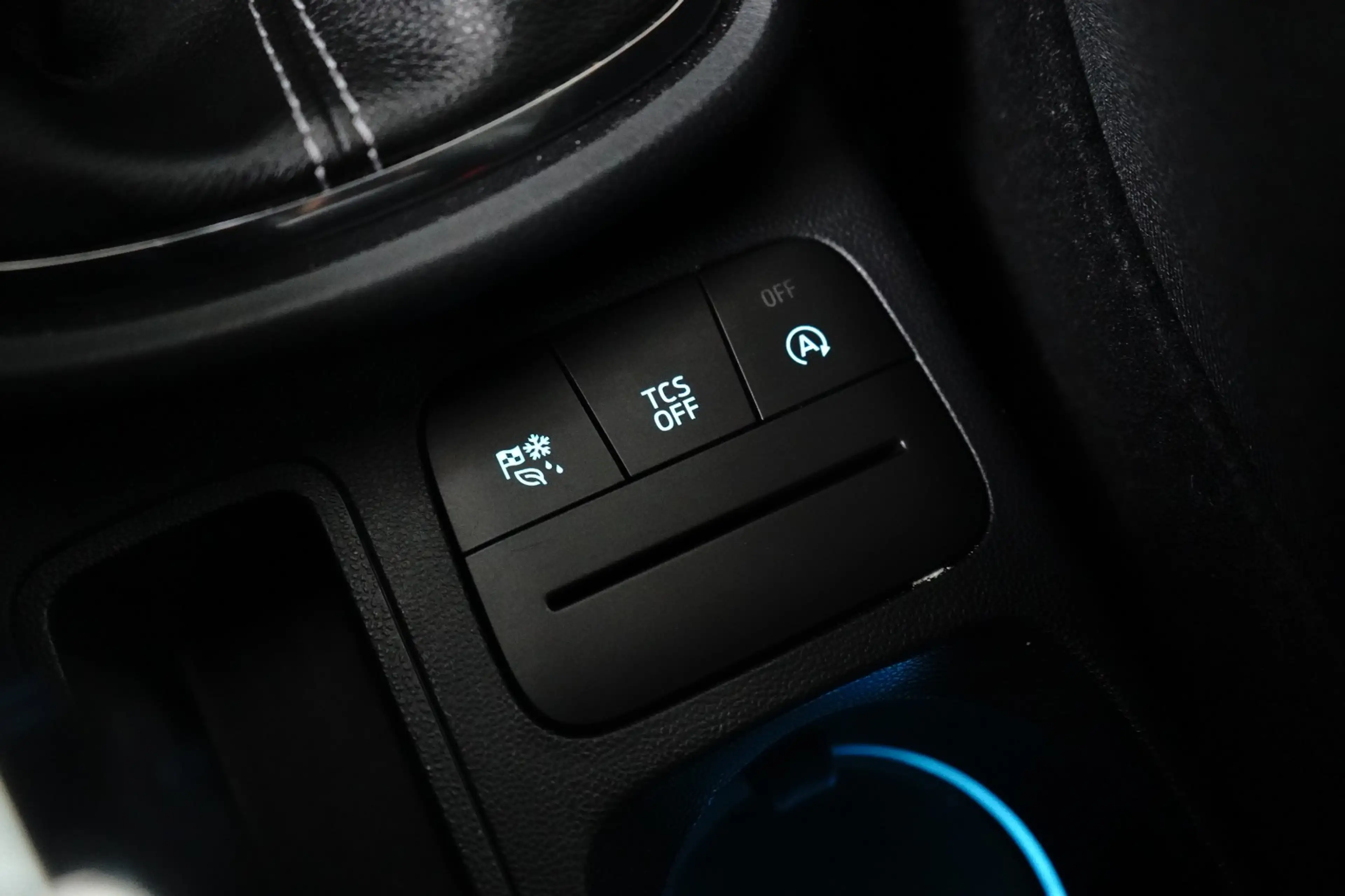 Ford Puma 1.0 EcoBoost Hybrid Titanium — photo 19