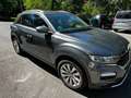 Volkswagen T-Roc 1.0 TSI Advance Style Gris - thumbnail 3