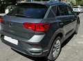Volkswagen T-Roc 1.0 TSI Advance Style Gris - thumbnail 4