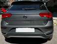 Volkswagen T-Roc 1.0 TSI Advance Style Gris - thumbnail 5