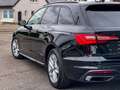 Audi A4 35 TDi Avant S-Tronic MHEV Black Edition GARANTIE Zwart - thumbnail 8