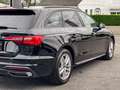 Audi A4 35 TDi Avant S-Tronic MHEV Black Edition GARANTIE Schwarz - thumbnail 11