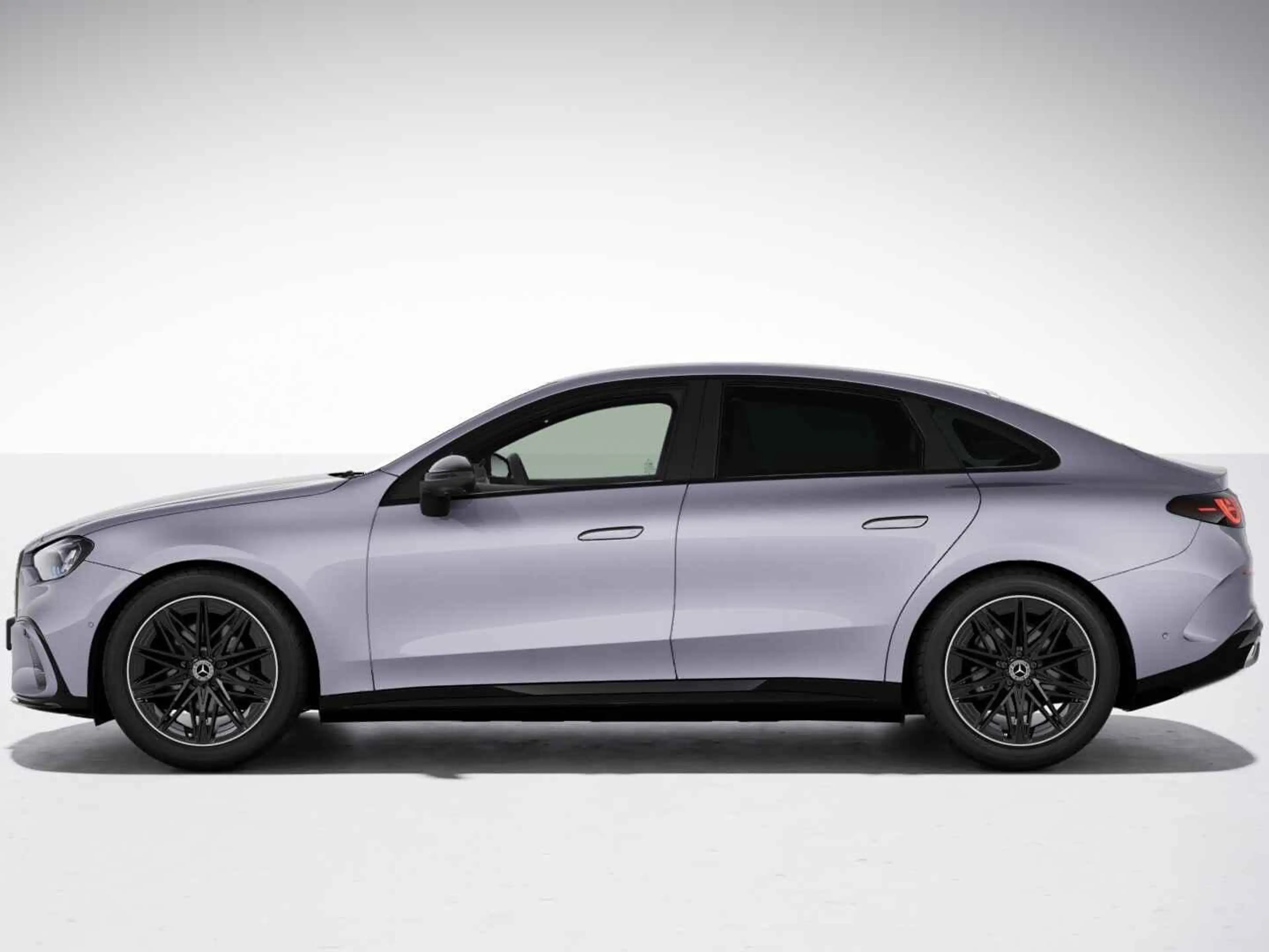 Mercedes-Benz C 400 electric 4MATIC Launch Edition 94 kWh — photo 9