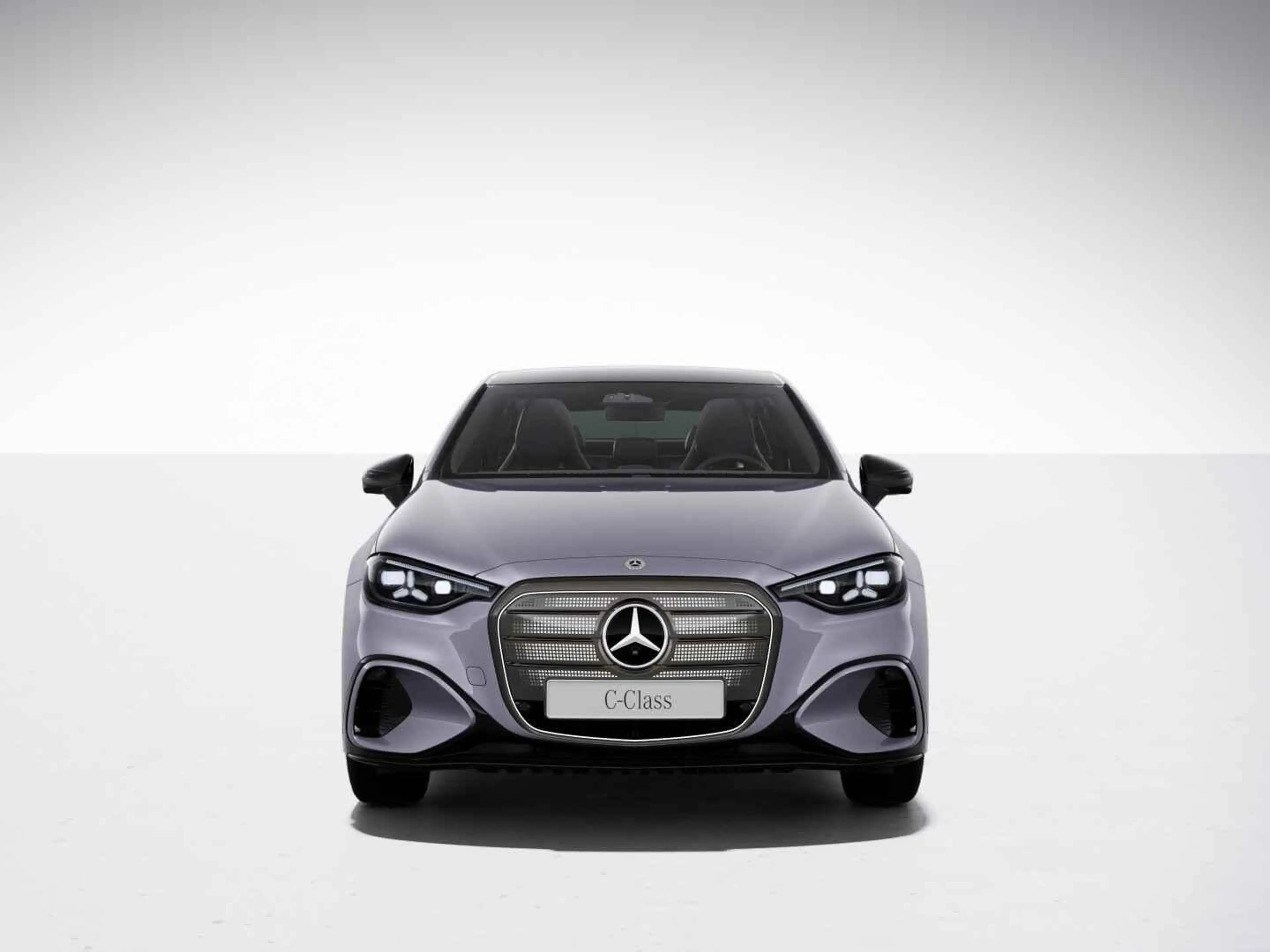 Mercedes-Benz C 400 electric 4MATIC Launch Edition 94 kWh — photo 8