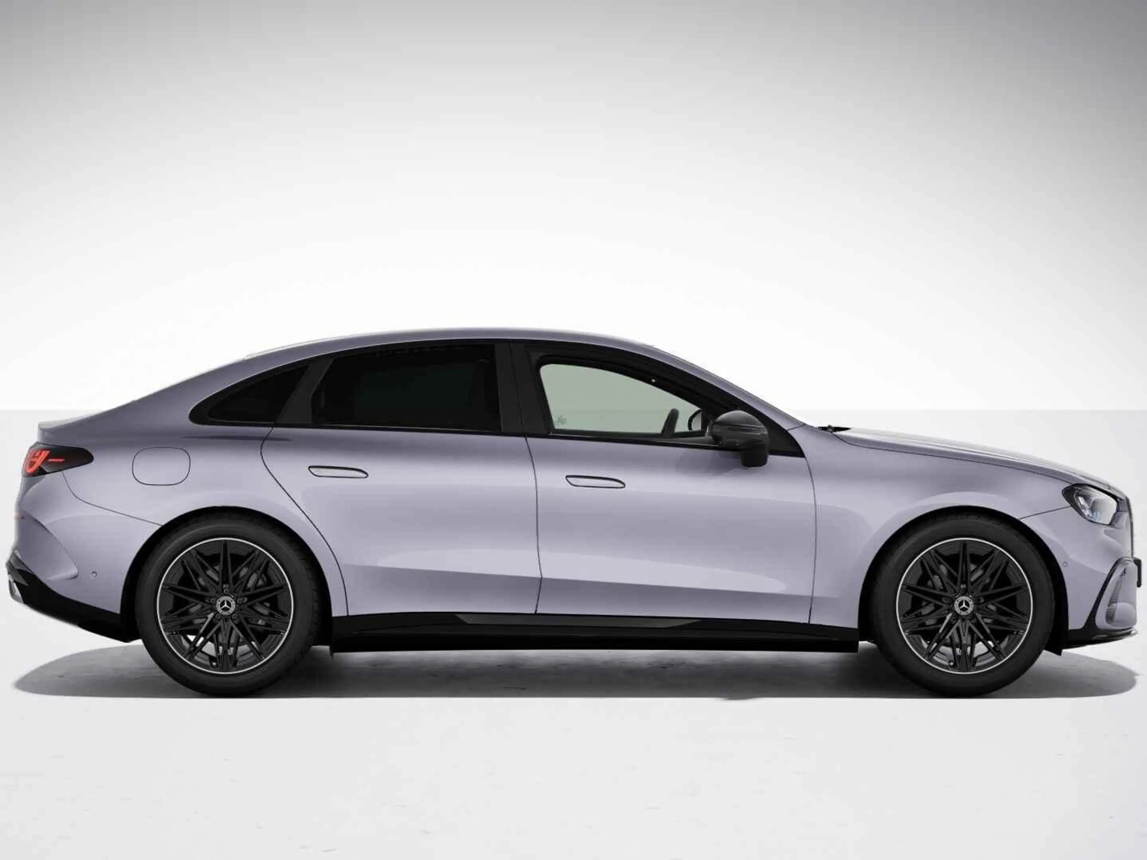 Mercedes-Benz C 400 electric 4MATIC Launch Edition 94 kWh — photo 7
