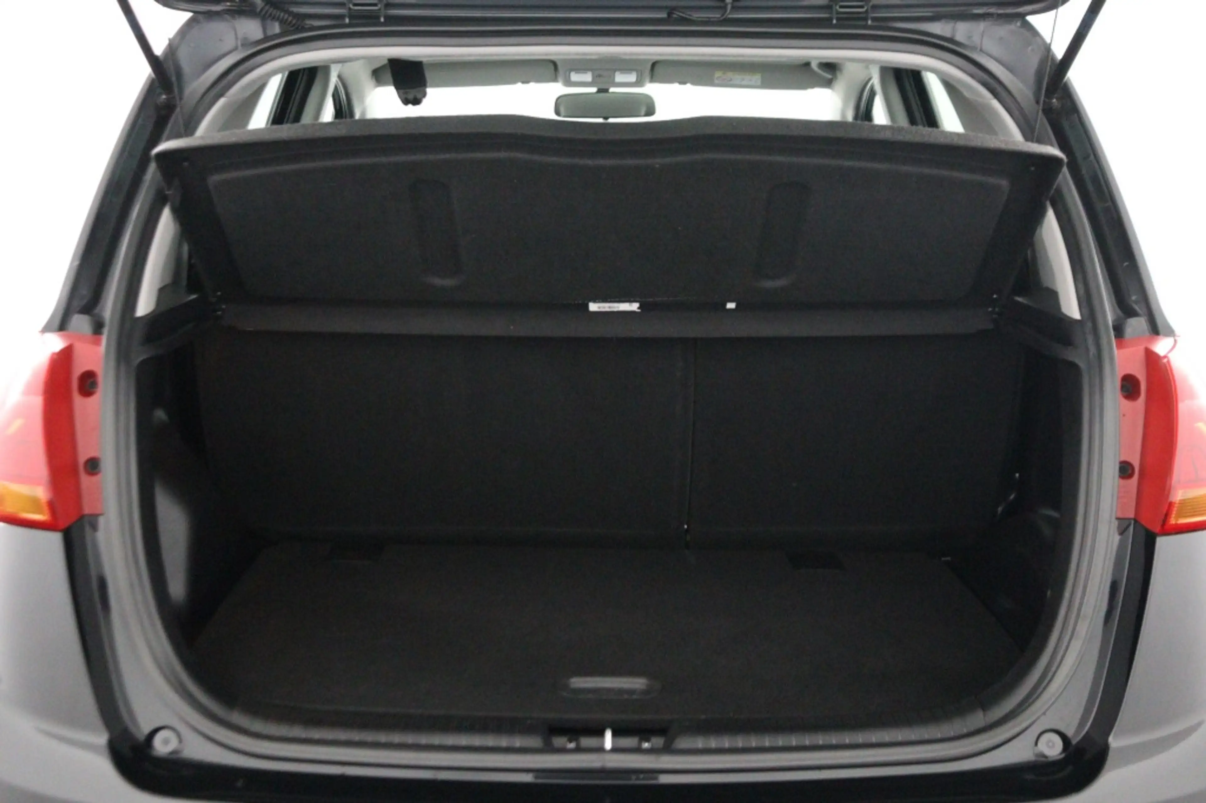 Kia Venga 1.4 CVVT FIRST EDTION ECC/CRUISE/NAV/CAMERA/PARK.S — photo 24