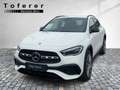 Mercedes-Benz GLA 250 e Off-Roader Weiß - thumbnail 2