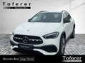Mercedes-Benz GLA 250 e Off-Roader Weiß - thumbnail 1