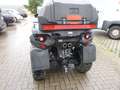 TGB Blade 550 Blade 550 LT EPS   Topcase Gris - thumbnail 5