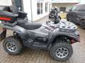 TGB Blade 550 Blade 550 LT EPS   Topcase Gris - thumbnail 7