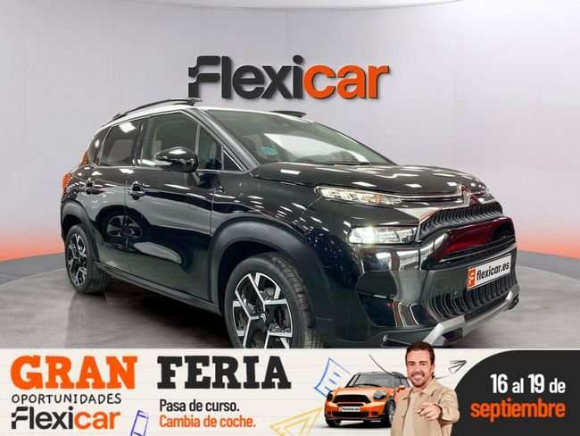 Citroen C3 Aircross Puretech S&S Shine Pack EAT6 130 - foto 1